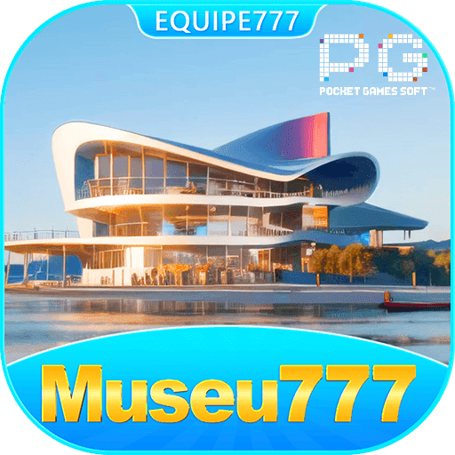 MUSEU777 Logo